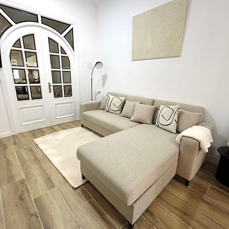 Apartamento En Camariñas Exterior foto