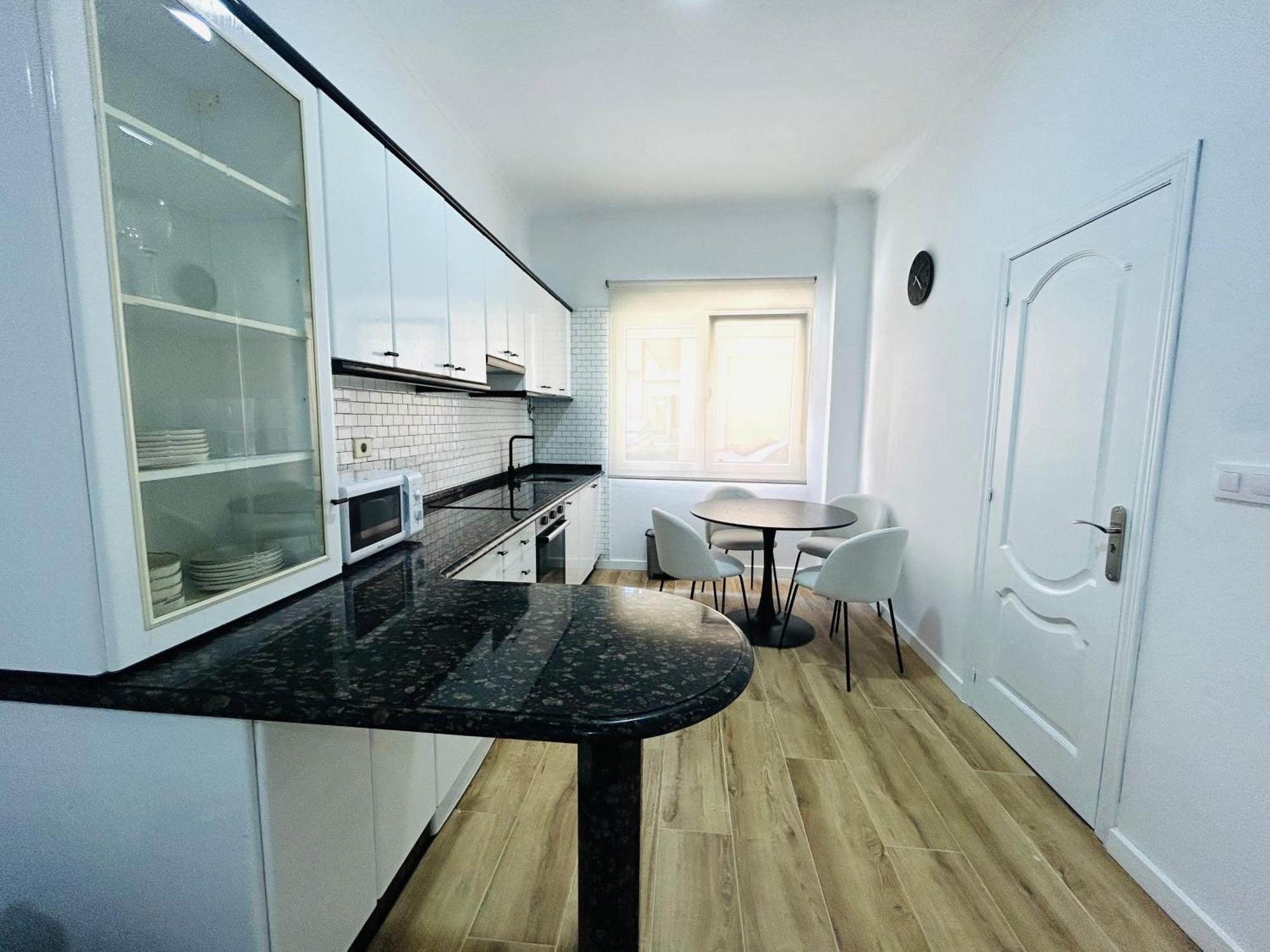 Apartamento En Camariñas Exterior foto