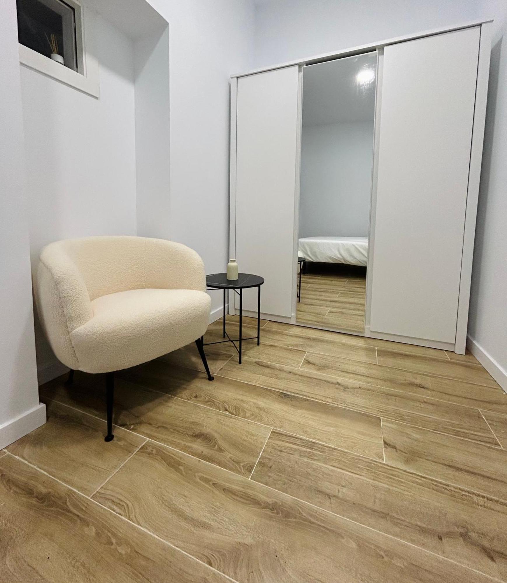 Apartamento En Camariñas Exterior foto